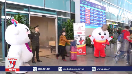 Vietjet tìm kiếm cơ hội hợp tác với các doanh nghiệp Ấn Độ