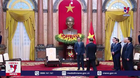 Bản tin thời sự 22h ngày 11/01/2024