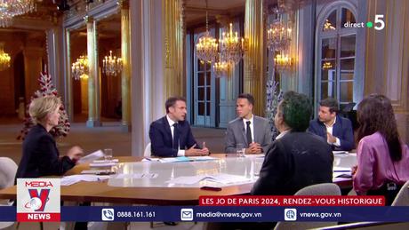 Pháp cải tổ nội các