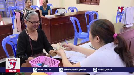 Thủ tướng chỉ đạo chi trả trợ cấp cho hơn 1 triệu người dịp Tết