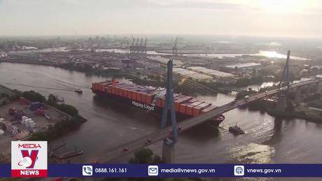 Pháp khẳng định khả năng ứng phó ở Biển Đỏ