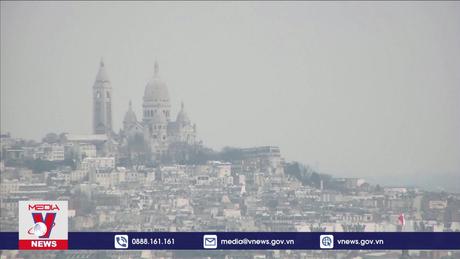 Pháp ra mắt chính phủ mới