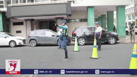 Ecuador siết chặt an ninh tại các nhà tù