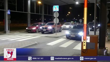 Phần Lan tiếp tục đóng cửa biên giới với Nga