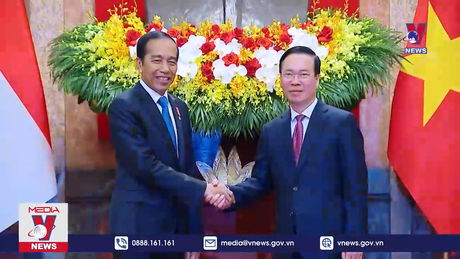 Bản tin thời sự 18h ngày 12/01/2024