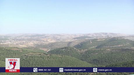 Mỹ mong muốn hạ nhiệt căng thẳng Liban - Israel