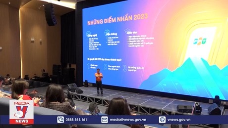 Doanh nghiệp Việt đạt doanh thu 1 tỷ USD từ xuất khẩu phần mềm