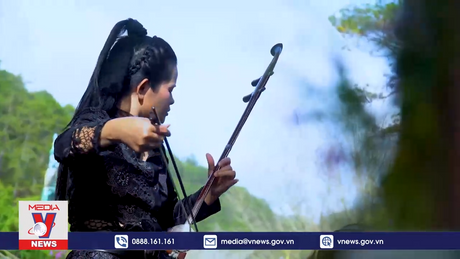 Radar Văn hóa: Khi cây đàn nhị có thêm âm sắc mới