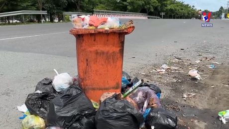 Đối thoại Hà Nội: Loay hoay phân loại rác