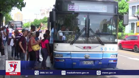 Cuba tạo điều kiện cho doanh nghiệp tư nhân