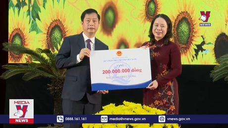 C﻿ông tác thi đua, khen thưởng của Thái Bình chuyển biến rõ nét về chất và lượng