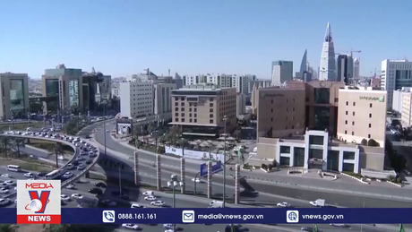 Các nước quan ngại leo thang căng thẳng trên Biển Đỏ