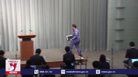 Australia, Nhật Bản ủng hộ đảm bảo an ninh trên Biển Đỏ