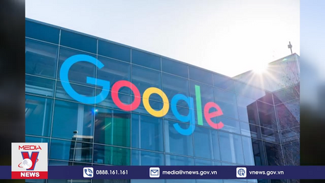 Google lại gặp rắc rối pháp lý