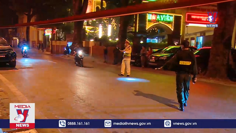 Mở cao điểm bảo đảm trật tự, an toàn giao thông Tết Giáp Thìn