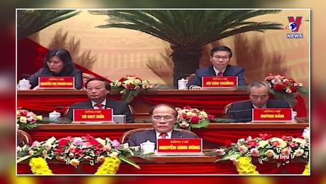 Khoảnh khắc & Sự kiện 12/01/2024