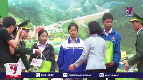 Bản tin thời sự 20h ngày 12/01/2024