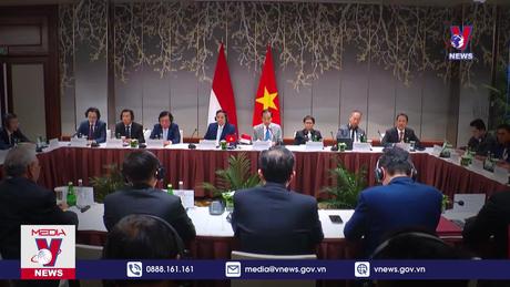 Bản tin thời sự 18h ngày 13/01/2024