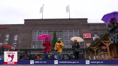 Nhiều công ty Đức tiếp tục gặp khó khăn      