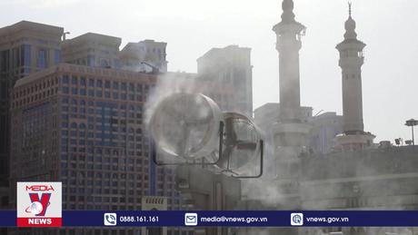 Năm 2024 có thể vượt kỷ lục nhiệt độ của năm 2023