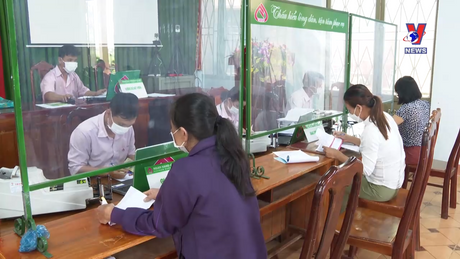 Tín dụng cho người nghèo ngày 13/01/2024