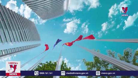 Bản tin thời sự 20h ngày 13/01/2024