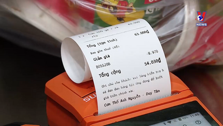 Thuế Nhà nước ngày 13/01/2024