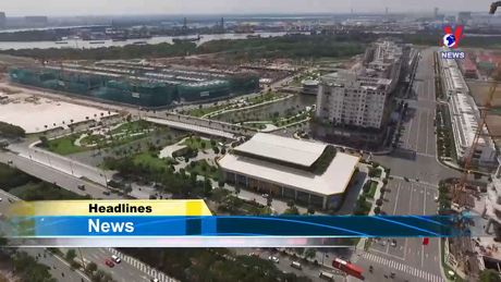 Bản tin tiếng Anh ngày 13/01/2024