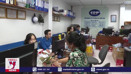 Tạo điều kiện cho người dân tiếp cận vốn ngăn chặn tín dụng đen