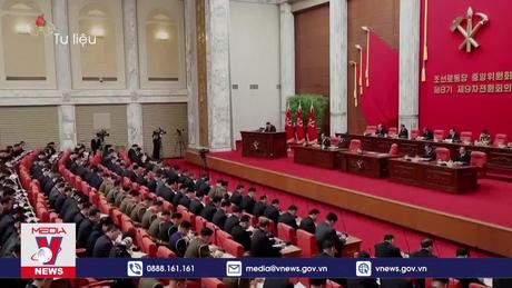 Triều Tiên giải tán các tổ chức trao đổi dân sự với Hàn Quốc