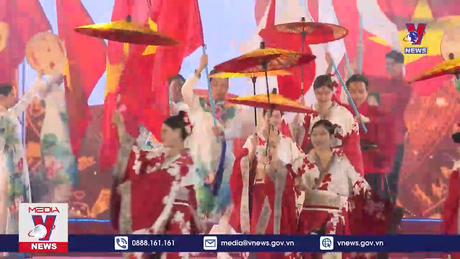 Bản tin Thời sự 8h ngày 13/1/2024