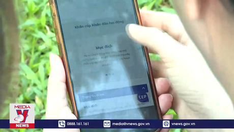 Tạo điều kiện cho người dân tiếp cận vốn