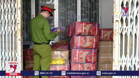 Bản tin thời sự 13h ngày 13/01/2024