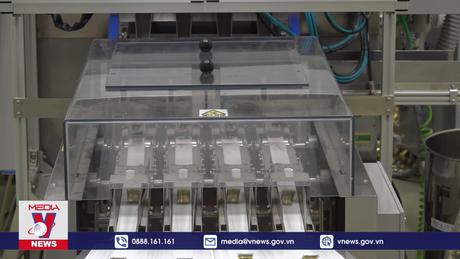 Tokyo Car - T1000 Plus: Liệu pháp tăng cường miễn dịch cho người bệnh ung bướu