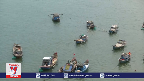 Thế giới 360 độ: Động lực tăng trưởng Việt Nam 