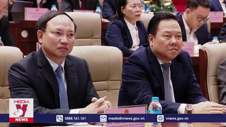 TKV triển khai nhiệm vụ 2024