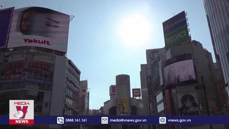 Năm 2024 có thể nóng hơn năm 2023