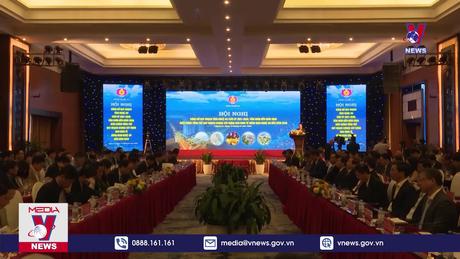 Bản tin thời sự 17h ngày 13/01/2024