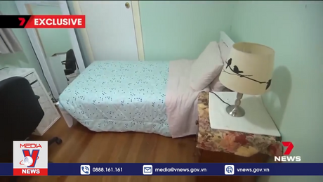 4 học sinh Việt Nam biến mất ở Adelaide