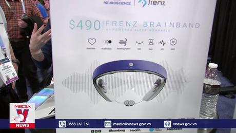 CES 2024 thiếu vắng các sản phẩm cho nữ giới