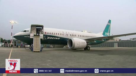 Mỹ tăng cường giám sát quy trình sản xuất của Boeing