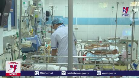 Bản tin Thời sự 13h ngày 14/01/2024