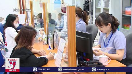 Phê duyệt Chiến lược phát triển ngành Bảo hiểm xã hội 