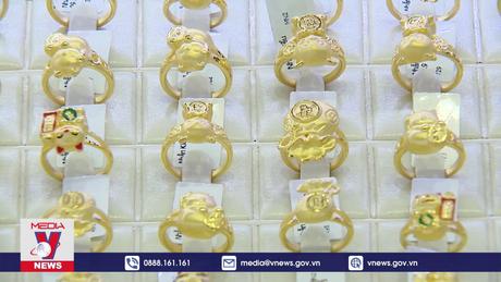 Tiêu điểm Kinh tế: Thị trường vàng & thách thức quản lý