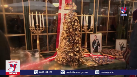 Bản tin Thời sự 8h ngày 14/01/2024