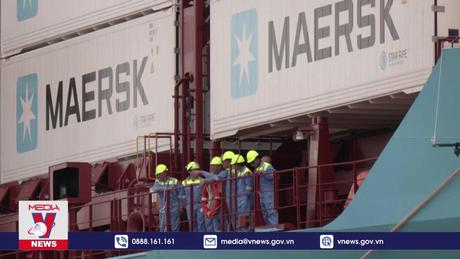 Nhu cầu vận tải hàng không tăng mạnh do “sóng gió” trên Biển Đỏ