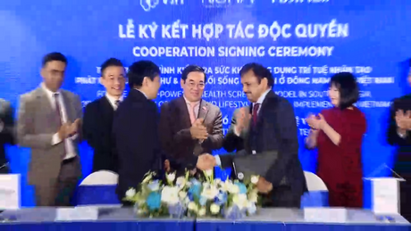 Ứng dụng trí tuệ nhân tạo để tầm soát ung thư