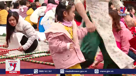 Bản tin thời sự 21h ngày 14/1/2024