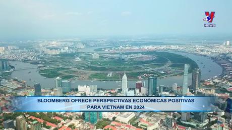 Bản tin tiếng Tây Ban Nha ngày 15/01/2024