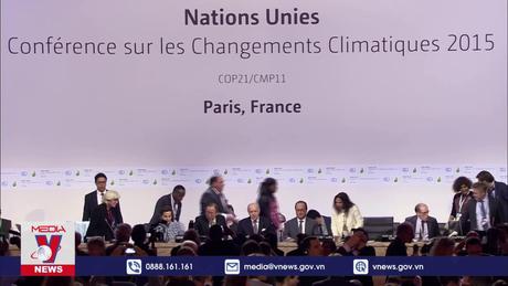 Đặc phái viên Mỹ về khí hậu John Kerry sẽ rời nhiệm sở